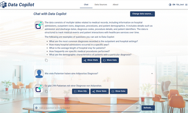 SQL CoPilot